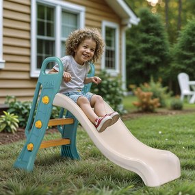 DOLU Пързалка JUNIOR SLIDE 90x135x60см.