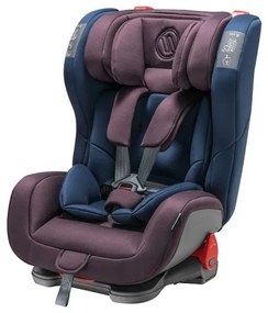Детско столче за кола Evolvair Expedition 9-36 кг. AVIONAUT - синьо/лилаво