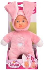 Simba - Кукла Laura сладко зайче