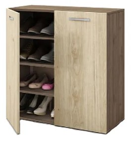 Шкаф за обувки Мебели Богдан, Модел 4050