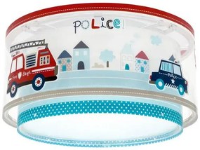 Аплика/таванна светлина Ango Police