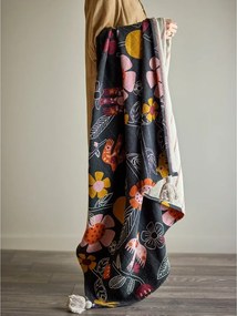 Одеяло 130x160 cm Vivielle – Bloomingville
