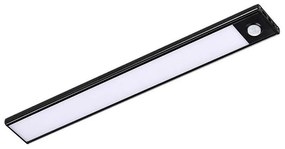 LED Лампа за под кухненски шкаф със сензор LED/2W/5V 2200 mAh 3000K