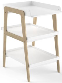 Тоалетна масичка Tsuga-Leuko