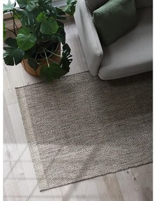 Светлокафяв килим 120x170 cm Irineo - Nattiot