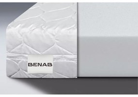 Средно твърд детски матрак с пяна 90x190 cm Basic Comfort – BENAB