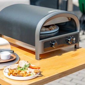 Електрическа фурна за пица MIR761