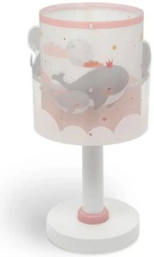Лампа за четене Ango Balena-Roz