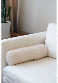 Декоративна възглавница от букле 14x50 cm Top – Mioli Decor