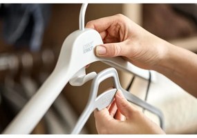 Пластмасови закачалки в комплект от 2 бр. Orderly – Joseph Joseph