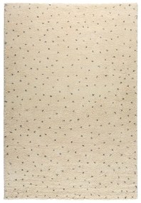 Кремаво-сив килим Dottie, 160 x 230 cm - Bonami Selection