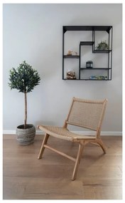 Изкуствено маслиново дърво (височина 126 см) - House Nordic