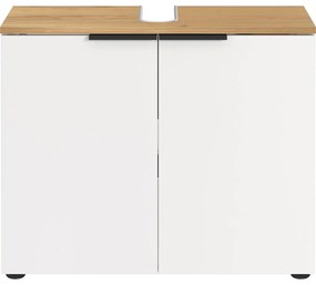 Бял комплект за баня Menen – Germania