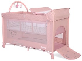 LORELLI Classic Кошара на 2 нивa NOEMI PLUS MELLOW ROSE STAR