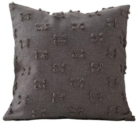 Калъфка за възглавница 43x43 cm Tuffet – Mioli Decor