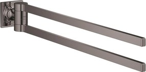 Закачалка за хавлии с две рамена 40342A01