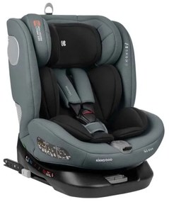 I-MOOVE I-SIZE СТОЛ ЗА КОЛА 40-150 СМ KIKKABOO 38765070095