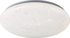 Rabalux Damien Смарт осветление IP20 LED 24W 3000-6500 5540