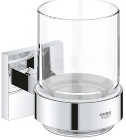 GROHE 41097000 - Чаша с държач, бляскав хром