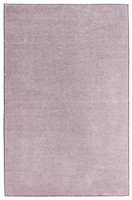 Розов килим , 140 x 200 cm Pure - Hanse Home