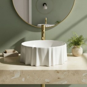 Умивалник за плот Rea Anastazja