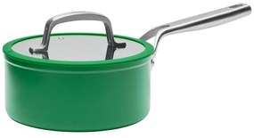 Гърне с капак/с керамично покритие подходящо за индукционен котлон 2,4 l Meda 3.0 – FABINI