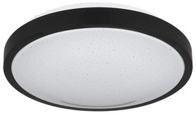 Globo 41763BS - LED Лампа за баня със сензор GREGORY LED/18W/230V IP44
