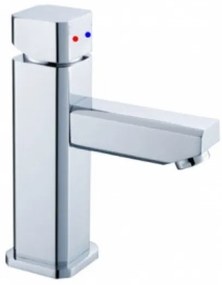 Стоящ смесител за умивалник ВЕНУС ICF 5549263, месинг, хром