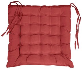 Възглавница за стол 40x40 cm Essentiel – douceur d'intérieur