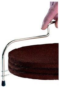 Хоризонтална двойна машина за рязане на торти Simplex Simplex-Duo - Westmark