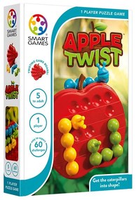 SmartGames - Игра Apple twist SG445