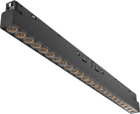 Maytoni Релсов осветител - TR031-4-24WTW-DD-B