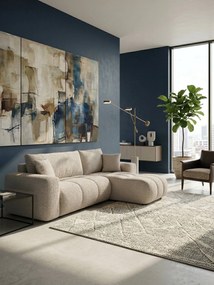 Ъглов диван Furyn-Kafe Anoixto