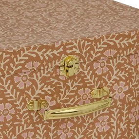 Детски кутии за съхранение atmosphera Nomad, 36x17 cm, 3 бр