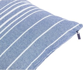 Памучна декоративна възглавница 45x45 cm Solene – Tiseco Home Studio