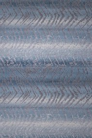 Килим colore colori thema 4660-сив - син-200 x 250 см.