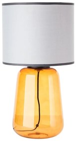 Brilliant - Настолна лампа HYDRA 1xE27/60W/230V жълти
