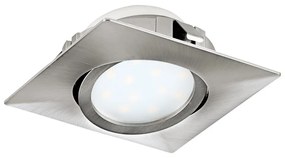 Eglo 95843 - LED Осветление за окачен таван PINEDA 1xLED/6W/230V