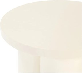 Бежов стол Oly – noo.ma