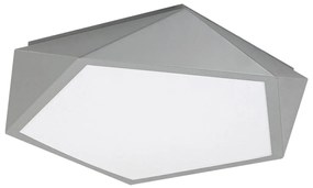 Rabalux 71251 - LED Плафониера RAFFA LED/30W/230V 3000K