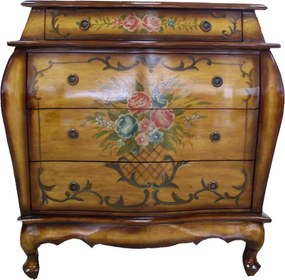 Шкаф с рисунки  07 46 08
