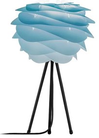 Лазурен абажур Carmina, ⌀ 32 cm - UMAGE