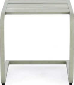 Алуминиева градинска масичка 40x40 cm Taylor – Bizzotto