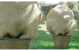Nortene - Зимно покривало Naturesac 300g/m2