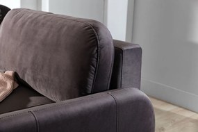 Разтегателен диван Domus