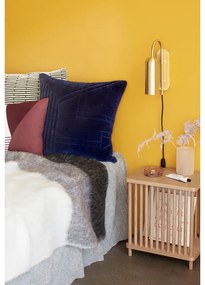 Стенна лампа златна Zenith – Hübsch