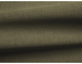 Ъглов диван в цвят каки (десен ъгъл) Manao – Makamii