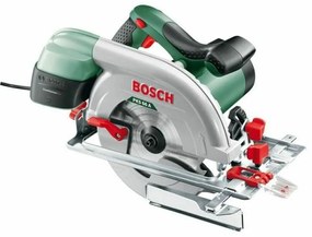 Циркулярен трион BOSCH PKS 66 A 230 V