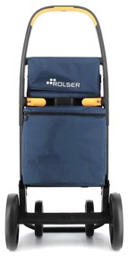Пазарска чанта 45 l M Clec Termo Polar 8 Plus – Rolser