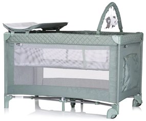 CHIPOLINO Кошара 2 нива LUNA БОСИЛЕК